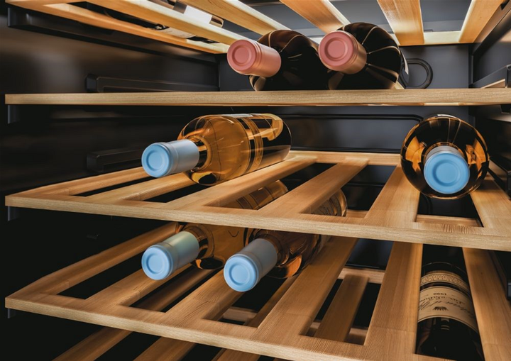 Chłodziarka do wina Candy CWC 200 EELW/N - obraz 5