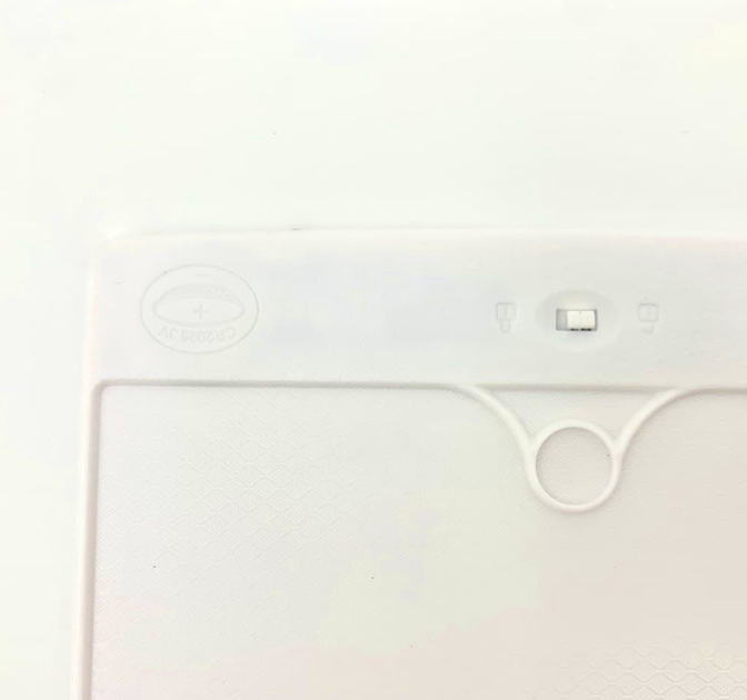 Графический LCD планшет для рисования Writing Tablet 24x16 см Цифровая ...
