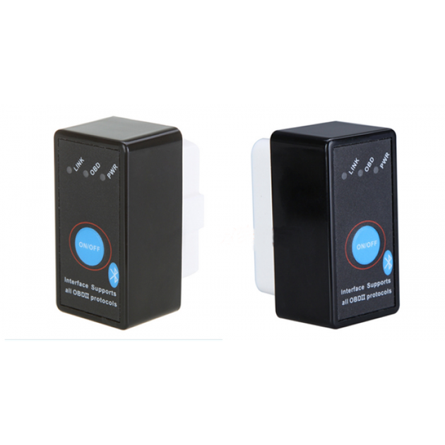 OBD2 версия - 1.5 ELM327 Bluetooth диагностика авто сканер - изображение 8