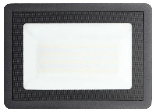 Прожектор SmartLED Slim нейтральный белый 4500 лм 50 Вт 175х130мм - изображение 3