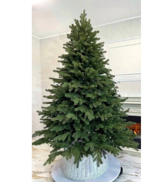 Штучна ялинка Шотландська 200см, ТМ Смерека – фото, отзывы ...