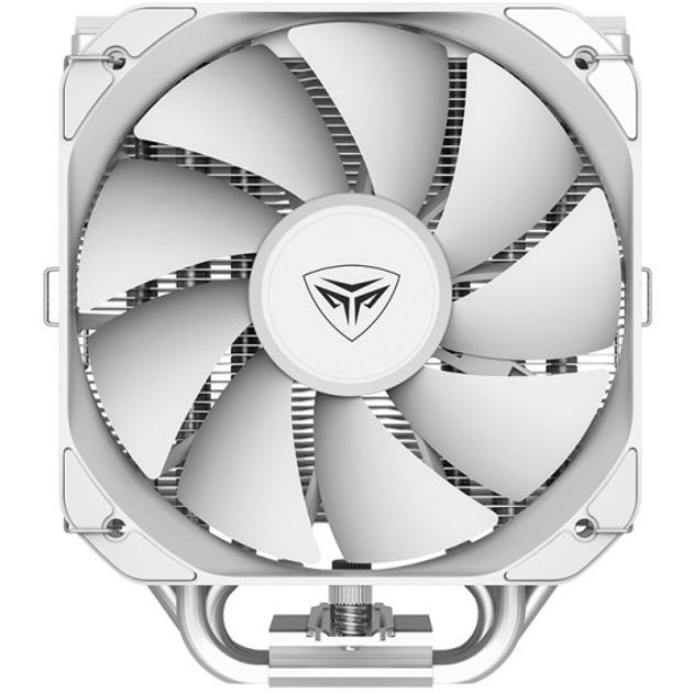 Кулер PcCooler K6 WH 240W - изображение 1