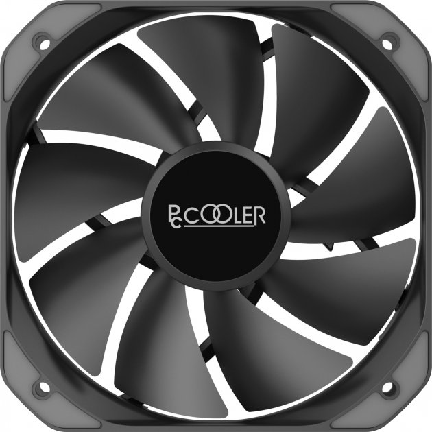 Кулер PcCooler Paladin 400 200W - изображение 1