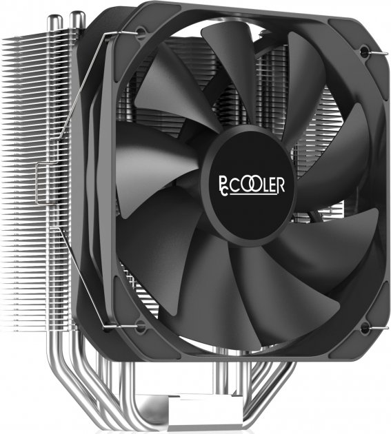 Кулер PcCooler Paladin 400 200W - изображение 2