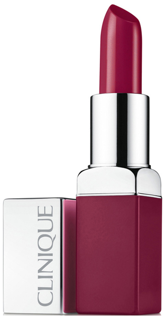 Помада Clinique Pop Lip Colour 13 Love Pop 3.9 г (20714739386) - зображення 1