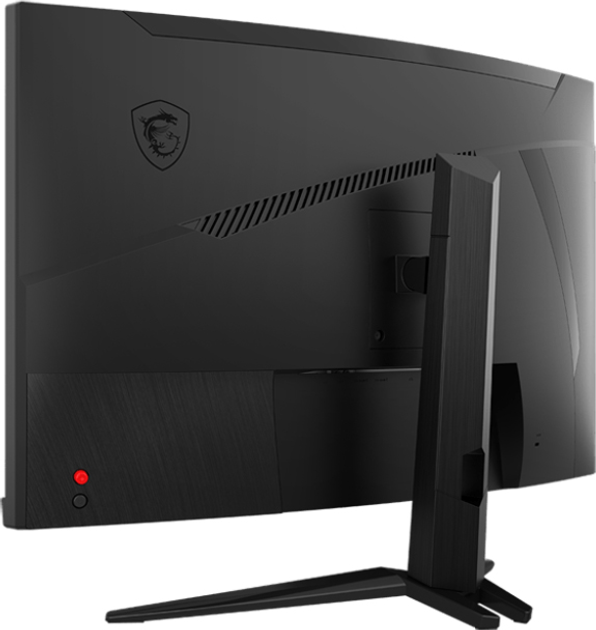 Monitor 31,5" MSI G322CQP - obraz 4