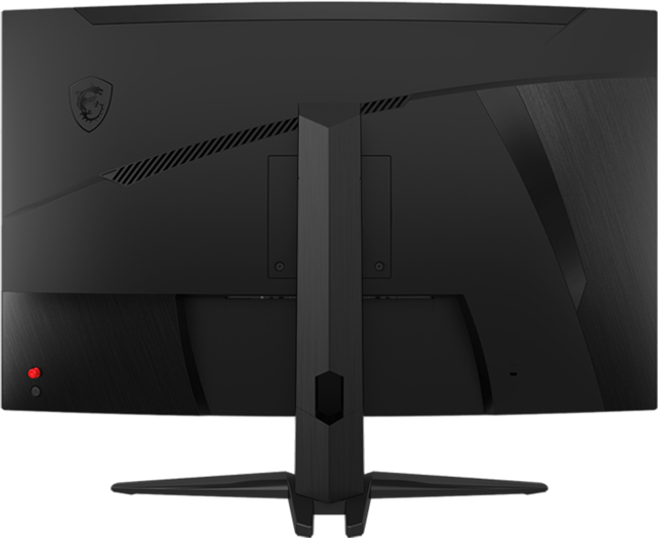 Monitor 31,5" MSI G322CQP - obraz 5