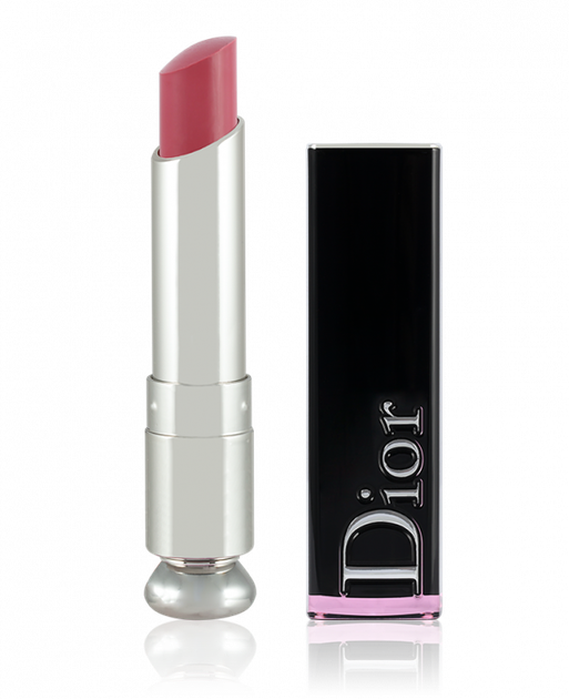 Błyszcząca szminka Dior Addict Lacquer Lazy 3.2g (3348901340752) - obraz 1