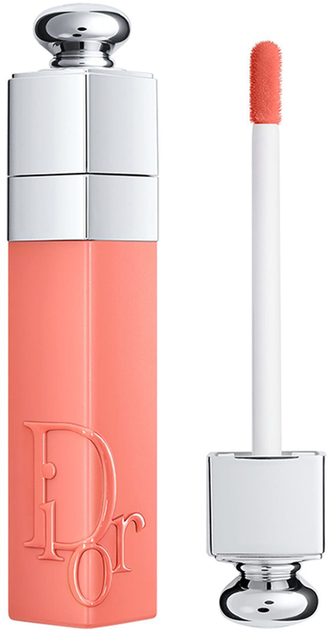 Помада Dior Addict Lip Tint Tinte De Labios 251 Peach 5 мл (3348901601412) - зображення 1