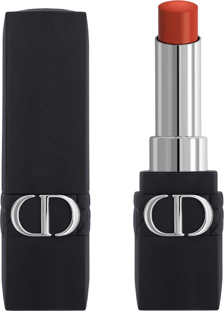 Matowa szminka Dior Rouge Dior Forever Barra De Labios 840 Radiant 3.2g (3348901633079) - obraz 1