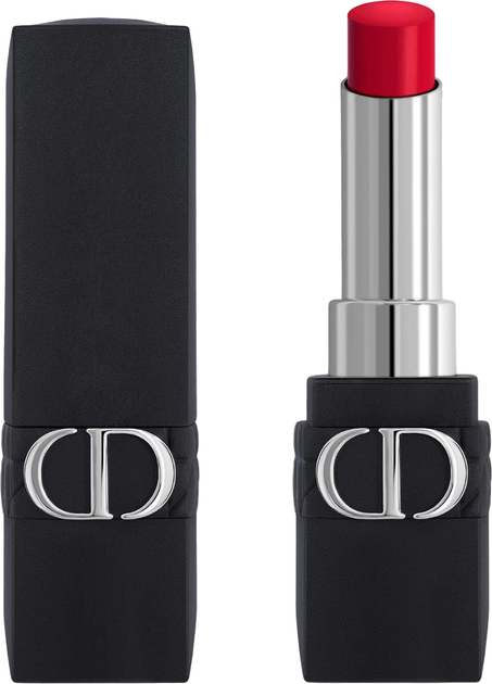 Matowa szminka Dior Rouge Dior Forever Barra De Labios 760 Glam 3.2 g (3348901633048) - obraz 1