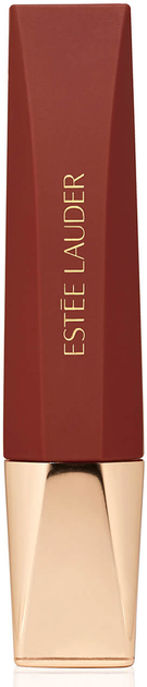 Matowa szminka Estée Lauder Pure Colour Whipped Matte Liquid Lip (Various Shades) - 930 Bar Noir 9ml (887167540200) - obraz 1
