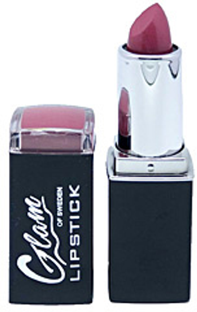 Metaliczna szminka Glam Of Sweden Black Lipstick 92-Precious 3.8g (7332842800085) - obraz 1