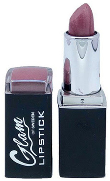 Matowa szminka Glam Of Sweden Black Lipstick 107-Darling 3.8g (7332842800139) - obraz 1