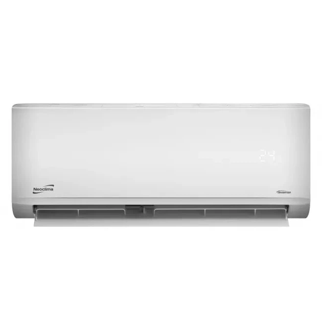 Кондиционер Neoclima NS/NU-12EHXIW1EU серия Therminator 3.2 Inverter - изображение 2