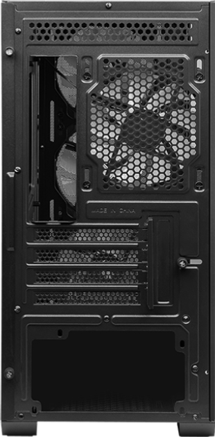 Obudowa MSI MAG Forge M100A (306-7G20A21-809) - obraz 4