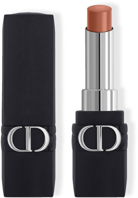 Матова помада Dior Rouge Dior Forever Nude Barra De Labios 200 Forever Nude Touch 1un 3.2 г (3348901632874) - зображення 1
