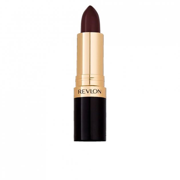 Помада для губ Revlon Super Lustrous Lipstick 477 Black Cherry 3.7 г (309979632398) - зображення 1