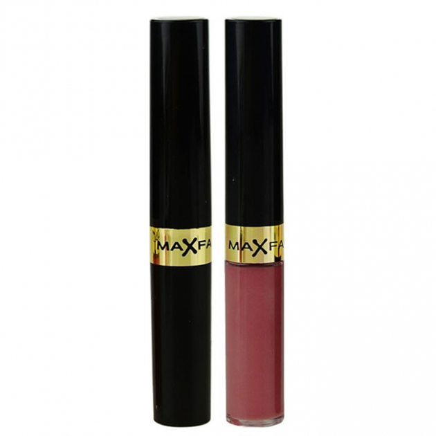 Satynowa szminka Max Factor Lipfinity Lip Colour 102 Glistening 4.2g (86100018091) - obraz 1