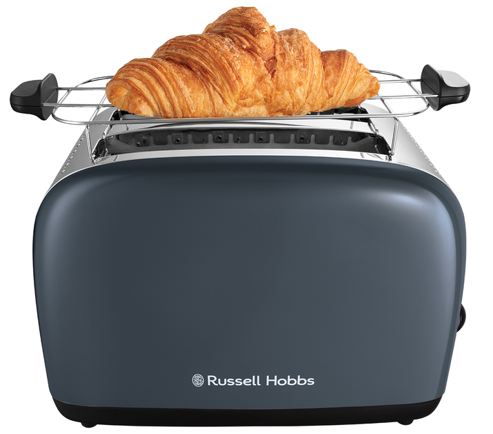 Тостер Russell Hobbs Colours Plus 2S 26552-56 (AGD-TOS--0000055) - зображення 3