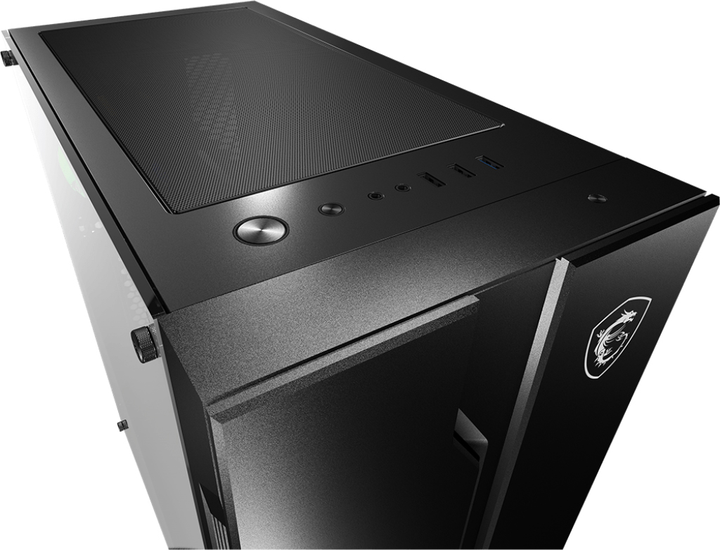 Obudowa MSI MAG Vampiric 010 (306-7G08M11-809) - obraz 4