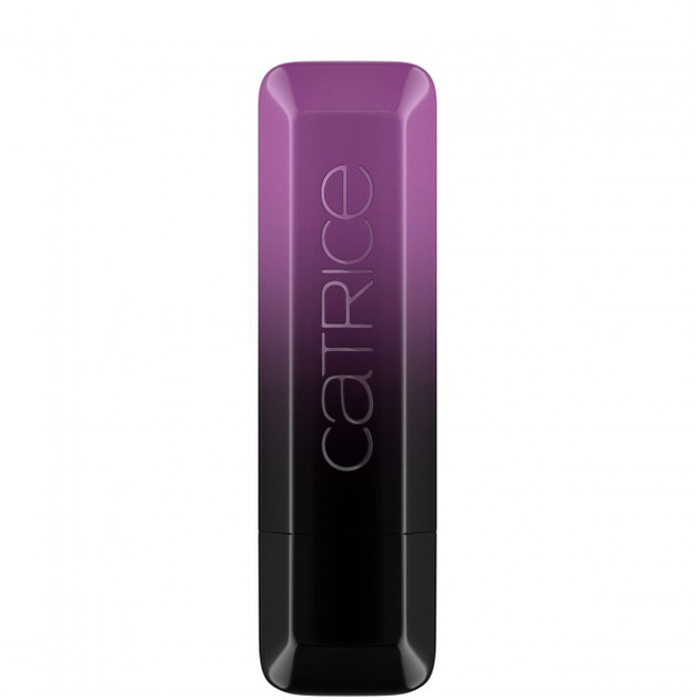 Матова помада Catrice Shine Bomb Lipstick 100-Cherry Bomb 3.5 г (4059729378460) - зображення 1