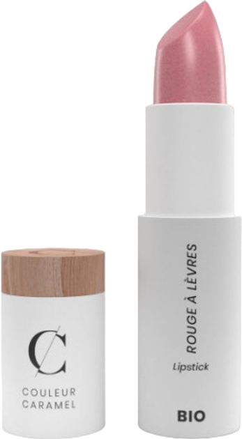 Szminka Couleur Caramel Rouge A Levres Barra De Labios 506 Coral Rose 3.5 g (3662189600692) - obraz 1