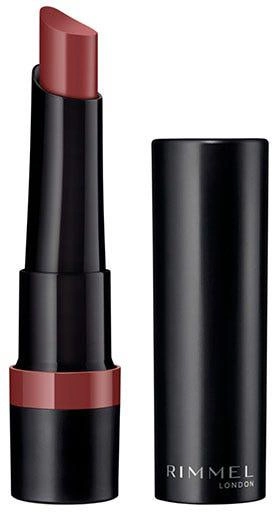 Matowa szminka Rimmel London Lasting Finish Extreme Matte Lipstick 715 2.3g (3616301231103) - obraz 1