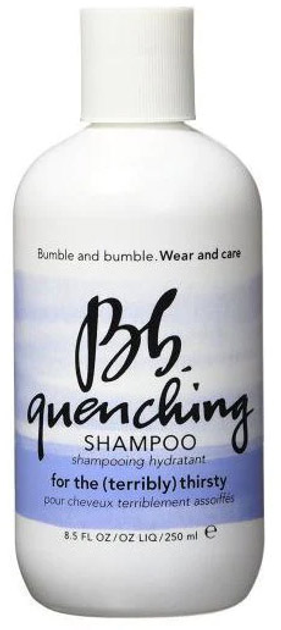 Szampon do odżywiania włosów Bumble And Bumble Quenching Shampoo 250 ml (685428009875) - obraz 1