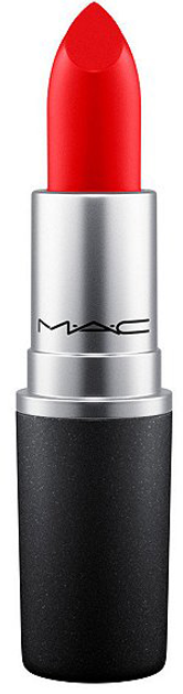 Матова помада M.A.C Matte Lipstick Red Rock Tonic 3 г (773602365593) - зображення 1