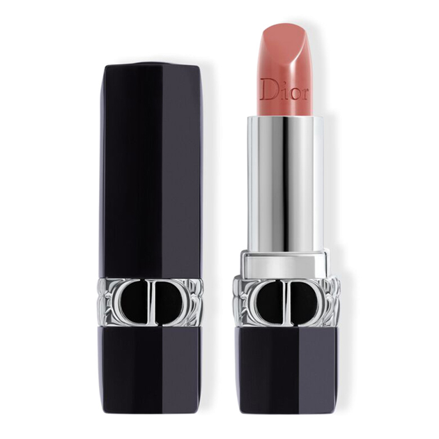 Szminka Dior Rouge Satin 001 3.5 g (3348901587006) - obraz 1