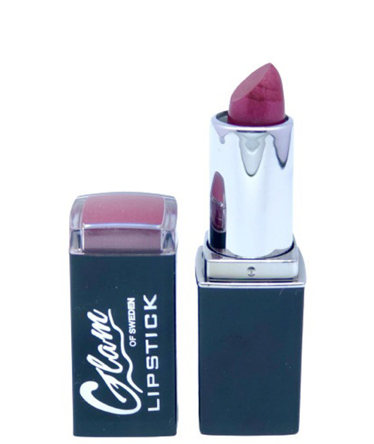 Szminka Glam Of Sweden Black Lipstick 95-Plum 3.8 g (7332842800146) - obraz 1