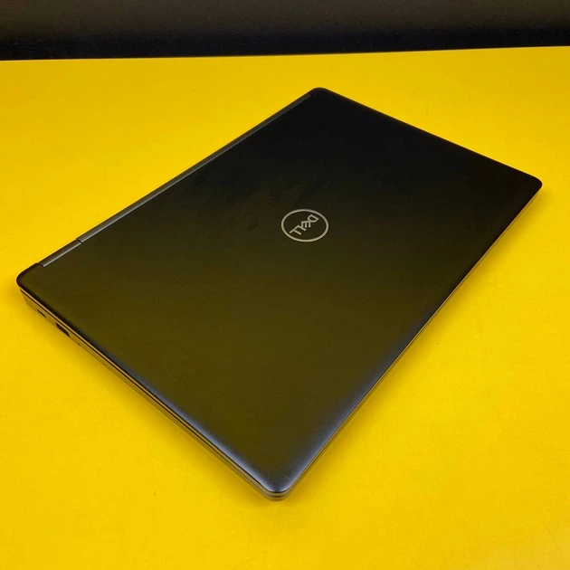 Ноутбук Dell Latitude 5490, 14