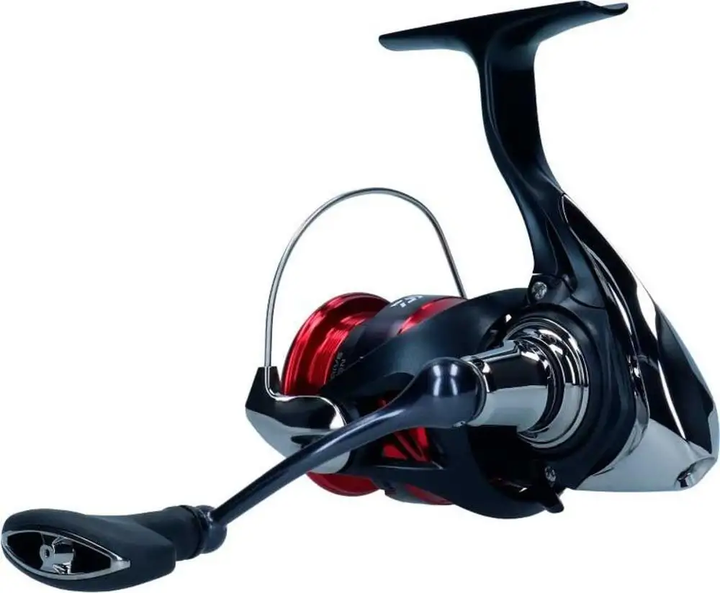 Котушка Daiwa 23 Ninja LT 2500 (20060042 / 2249515) - изображение 4