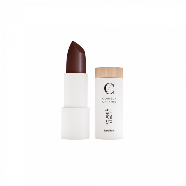 Matowa szminka Couleur Caramel Rouge A Levres Barra De Labios 240 Stolen Kiss 3.5g (3662189600500) - obraz 1