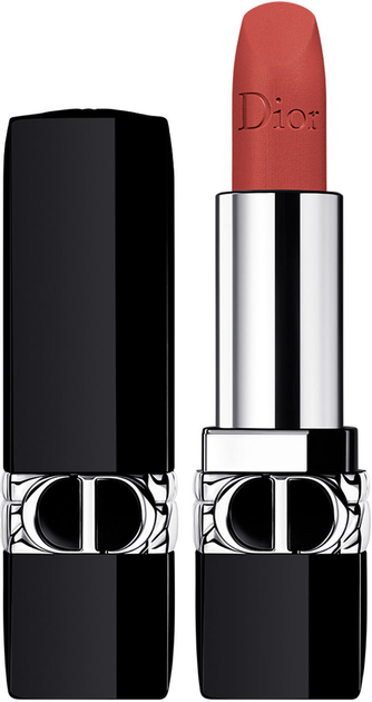 Matowa szminka Dior Rouge Barra De Labios Ex Mate 720 3.5 ml (3348901527163) - obraz 1