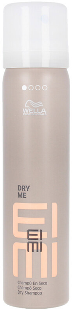 Szampon suchy Wella Professionals Eimi Dry Me Dry Shampoo Spray 65 ml (8005610563183) - obraz 1