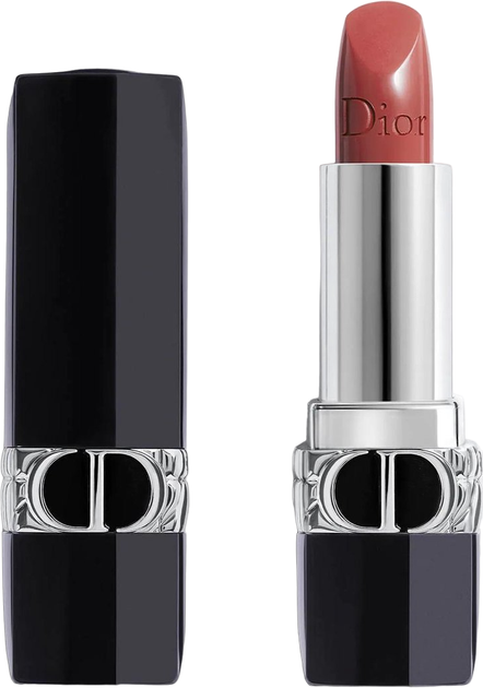 Матова помада Dior Rouge Barra De Labios 683 3.5 мл (3348901526722) - зображення 2