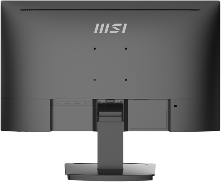 Монітор 23.8" MSI PRO MP243X - зображення 6