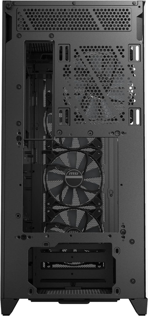 Корпус MSI MPG Gungnir 300R Airflow (306-7G21R21-W57) - зображення 12
