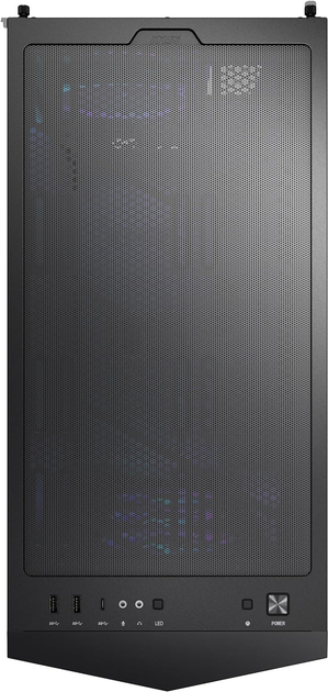 Корпус MSI MPG Gungnir 300R Airflow (306-7G21R21-W57) - зображення 13