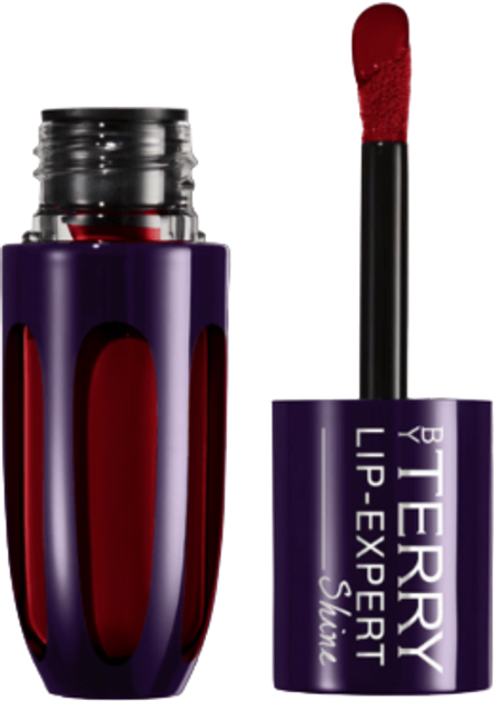 Błyszcząca szminka By Terry Lip Expert Shine 7 Cherry Wine 3 g (3700076451009) - obraz 1