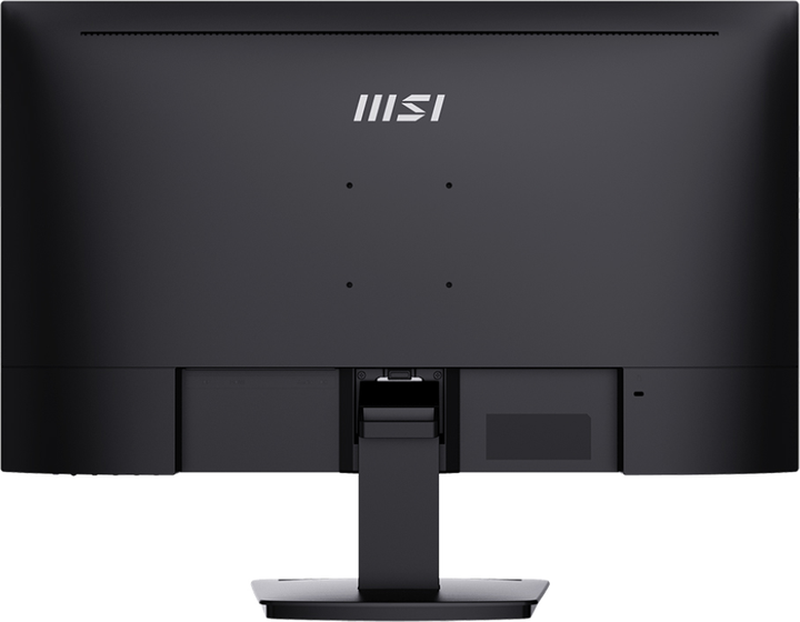 Monitor 27" MSI PRO MP273A - obraz 4