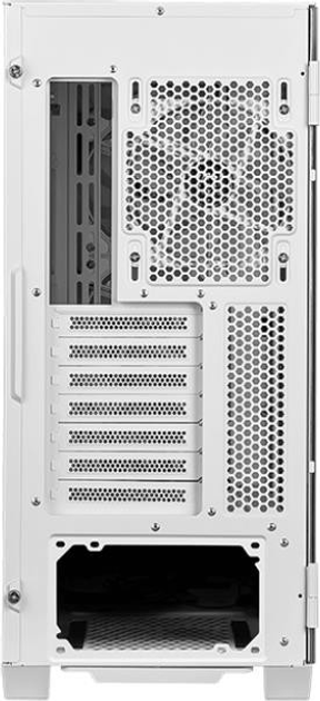 Obudowa MSI MPG Velox 100R White (306-7G18W21-809) - obraz 5
