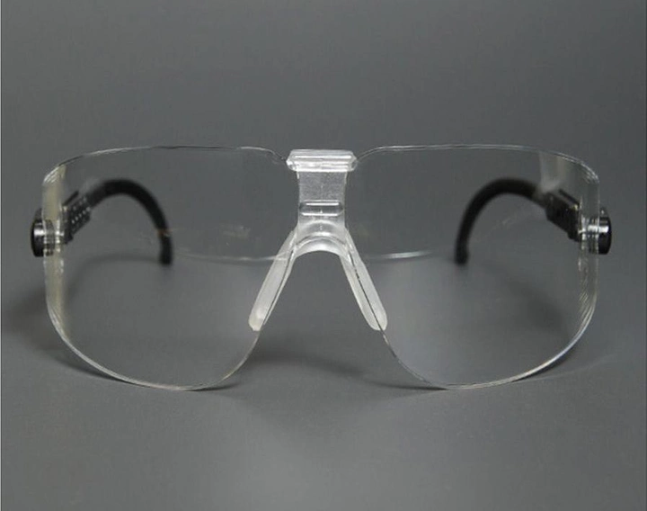 Тактичні захисні окуляри 3M Peltor Professional 97100 Прозорі (12627) - зображення 2