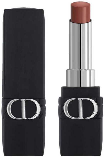 Matowa szminka Dior Rouge Dior Forever Barra De Labios 300 Nude Style 3.2 g (3348901632904) - obraz 1
