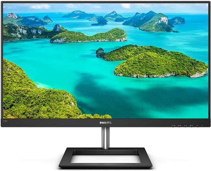 Монітор 27" Philips 278E1A/00 - зображення 1