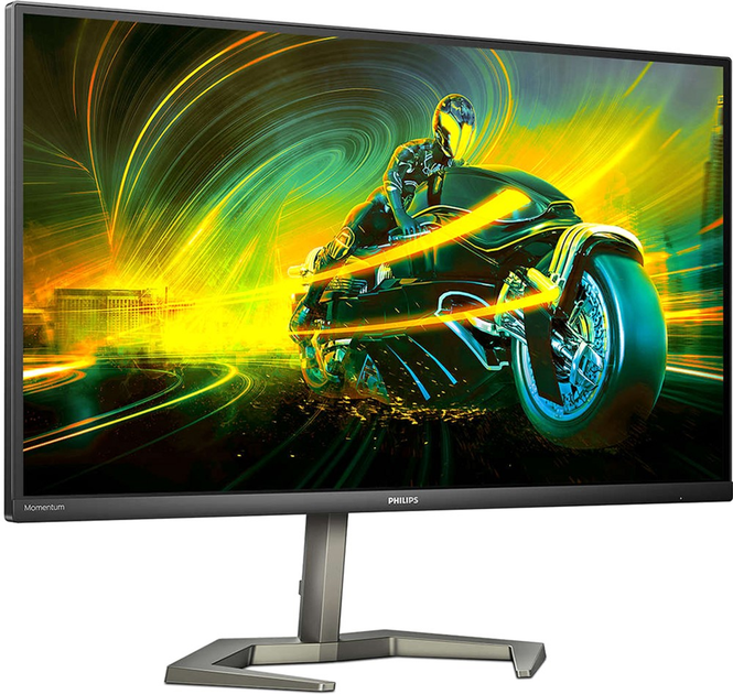 Монітор 27" Philips 27M1F5500P/00 - зображення 2