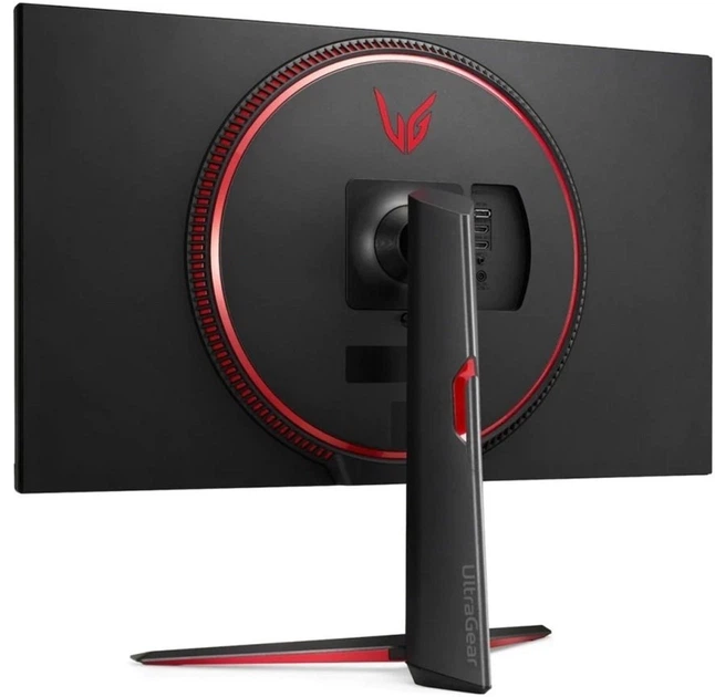 Monitor 31.5" LG UltraGear 32GN650-B - obraz 7