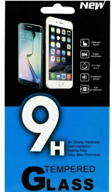 Szkło hartowane PremiumGlass do iPhone 12 Pro Max (5903657577015) - obraz 1